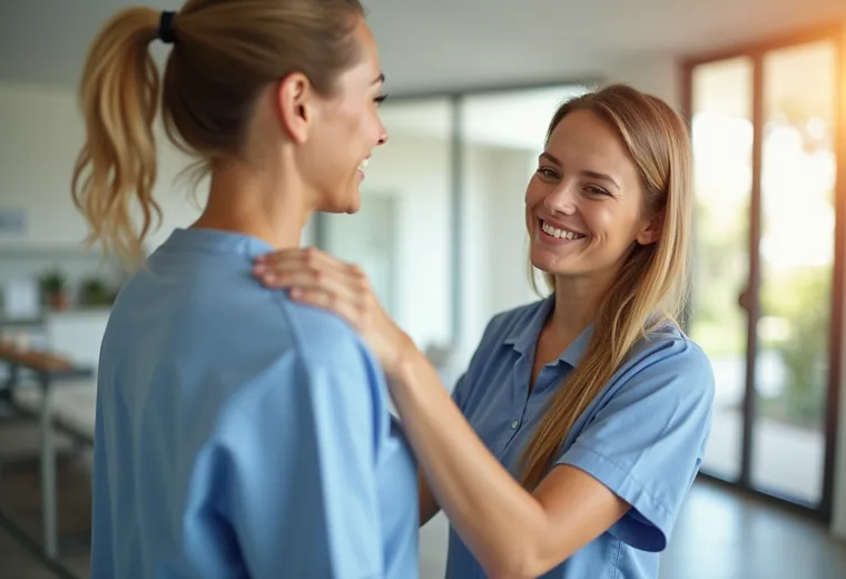 Websites for clinics, allied health and NDIS providers