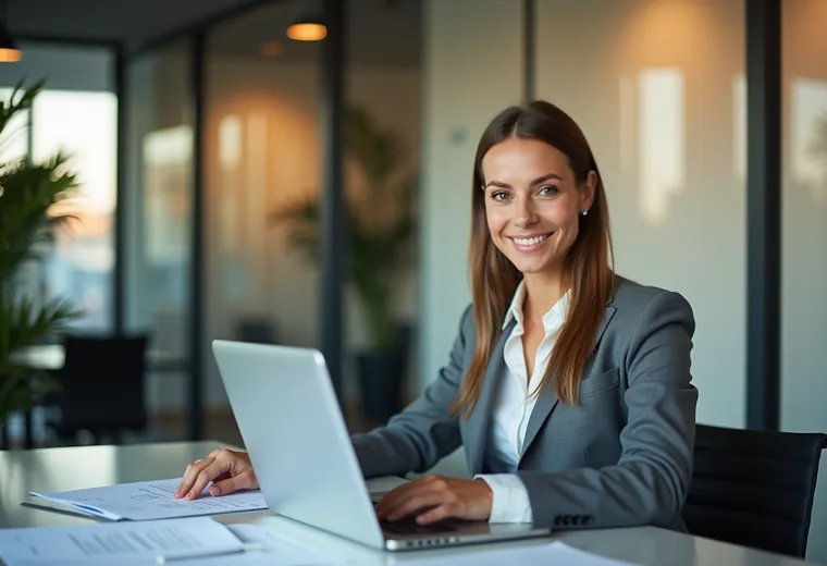 Websites for accountants, consultants and advisors