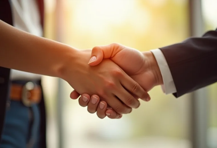Our promise — see and approve your website before you pay