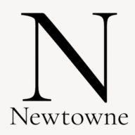 Newtowne logo